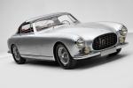 Ferrari 250 Europa 1953 года